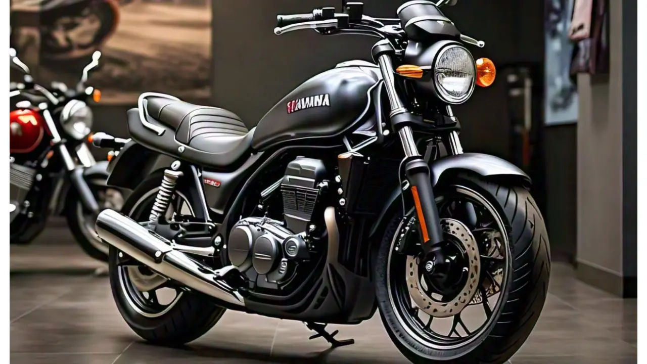 yamaha new rx 100